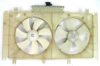 NRF 47493 Fan, radiator